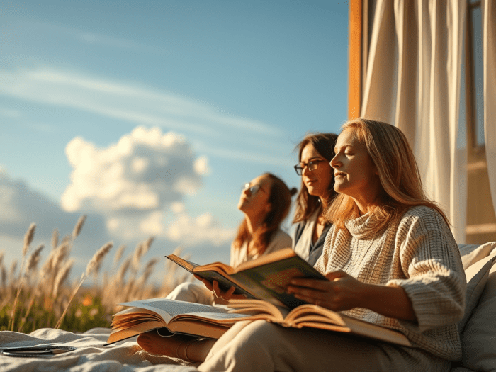 Lebensübergänge: Mein Weg in den&nbsp;Ruhestand