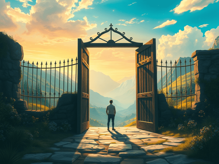 Der Weg zur Selbstfindung: Rollen ablegen und&nbsp;wachsen