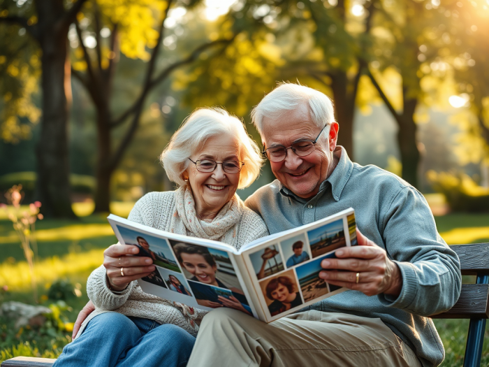 Mit Erinnerungen geistig fit bleiben: Das Lebensbaum-Gedächtnistraining für die Generation&nbsp;60+